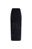 Jupe Romy | Noir