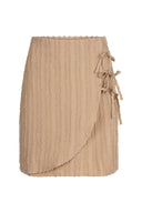 Skirt Selene | Beige