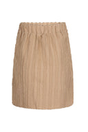 Skirt Selene | Beige