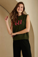 Spencer Robynne | Vert