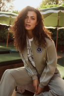 Jacket Maia | Light green