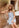 Skort Desh | Blue