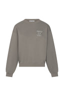 Sweater Brinley | Grey