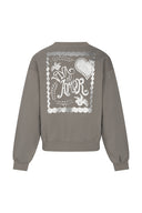 Sweater Brinley | Grey