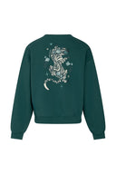 Sweater Brinley | Teal