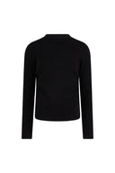 Trui Elvira | Black