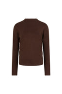 Pull Elvira | Marron