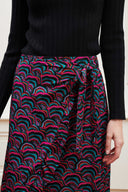 Rok Elsa | Gobi Desert print