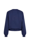 Sweater Emmy | Navy Blue