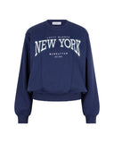 Sweater Emmy | Navy Blue