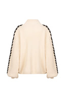 Trui Evelyn | Off White