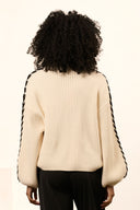 Trui Evelyn | Off White