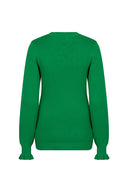 Pull Ilja | Vert