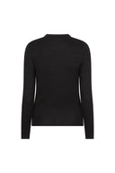 Pull Iselin | Noir