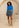 Trui Jana | Bright Blue