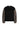 Sweater Jara - Contrast Sleeve | Black