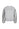 Sweater Jara - Contrast Sleeve | Light Grey Melange