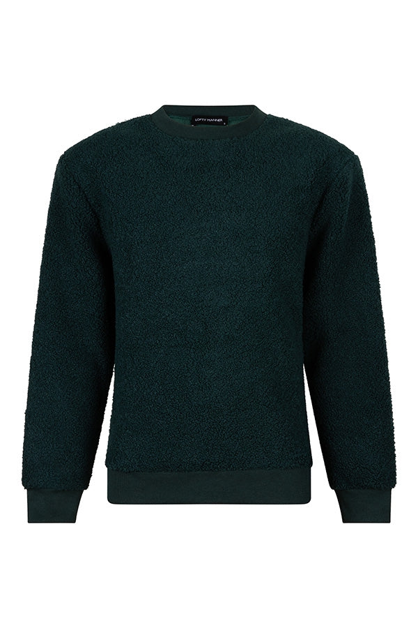 Sweater Joshua | Green