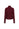Sweater Katja | Burgundy red