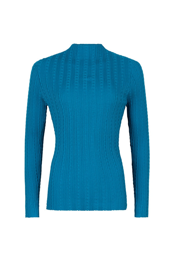Sweater Kimberly | Blue