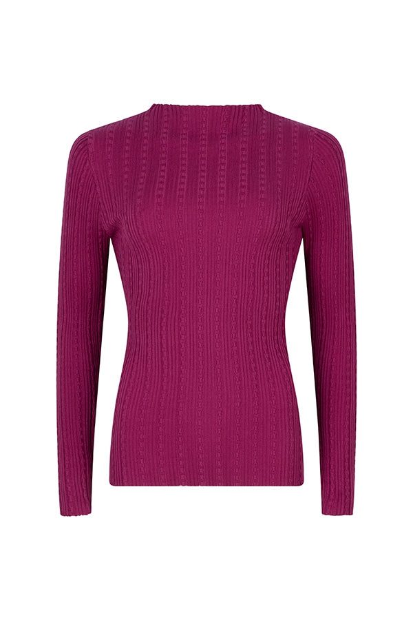 Pull Kimberly | Violet