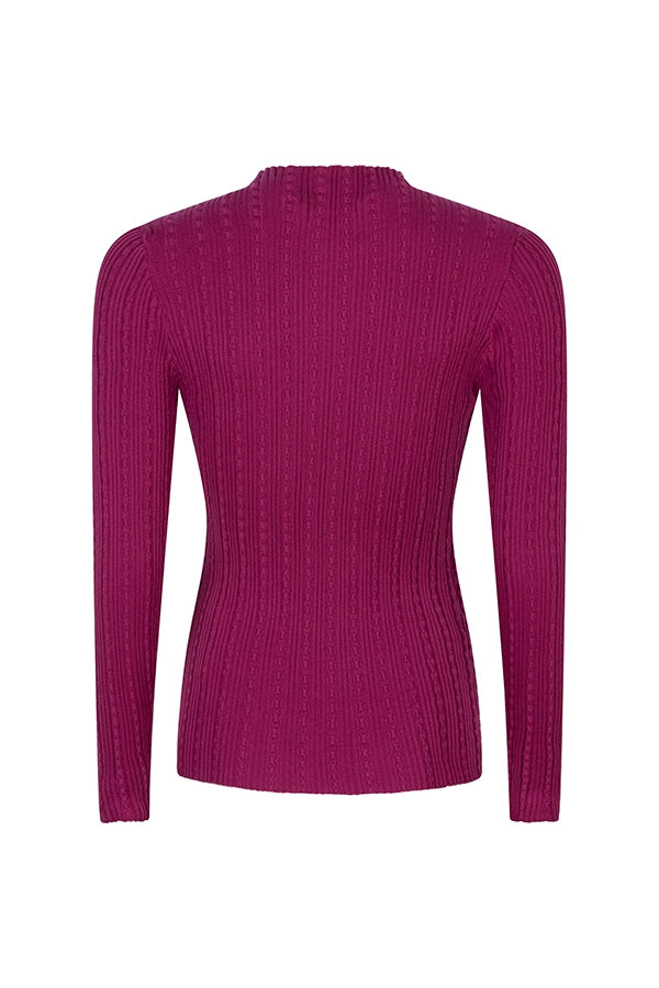 Sweater Kimberly | Purple