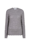 Pull Marla | Gris