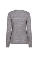 Pull Marla | Gris