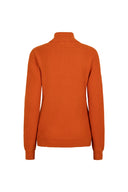 Sweater Maya | Brick