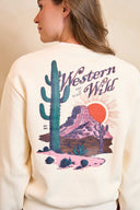 Sweater Nayla | Ecru