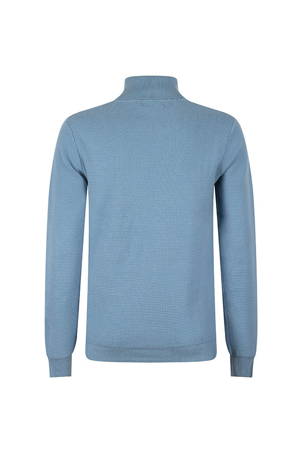 Sweater Oliver | Blue
