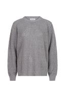 Sweater Sia | Grey