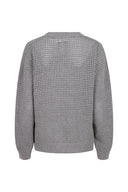 Sweater Sia | Grey