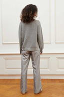 Sweater Sia | Grey