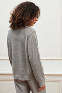 Sweater Sia | Grey