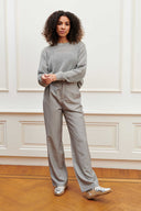 Sweater Sia | Grey