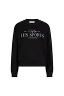 Sweater Thersi | Black