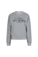 Sweater Thersi | Light grey