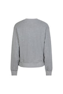 Sweater Thersi | Light grey