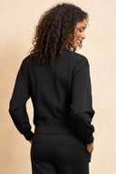 Sweater Thersi | Black