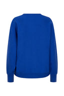 Zita sweater | Blue