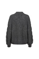 Pull Dagmar | Gris