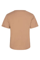 T-shirt Angy | Beige