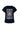 T-shirt Isole - Relaxed Rolled up | Dark Blue