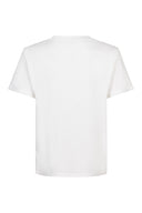 T-shirt Jaida | Blanc