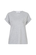 T-shirt Miora | Grey