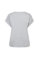 T-shirt Miora | Grey