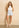modelshot | Short Cressida | Blue Off White