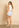 modelshot | Short Cressida | Blue Off White