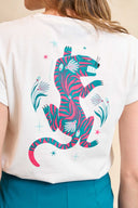 T-shirt Aneva | White